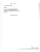 Presidential Libraries, No. 0705 Johnson 1966-1966 Mc Pherson